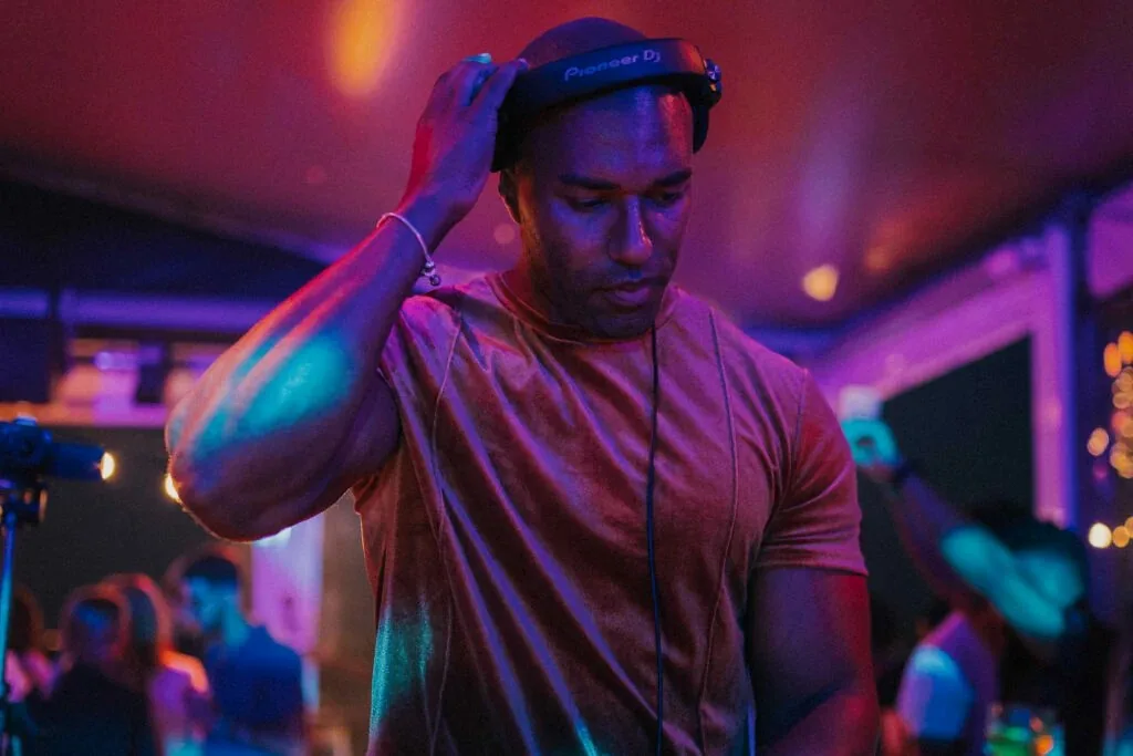 MAMÖRO DJ